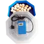 Incubator electric 5TH cu termohigrometru