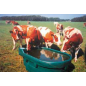 Adapatoare 400 litri pentru vaci,cai,oi,capre Model WT400