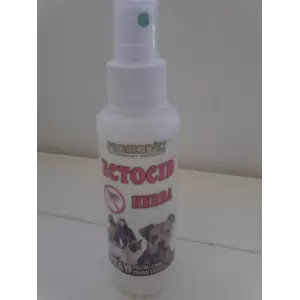 Ectocid Herba Spray-Vitamine si suplimente 