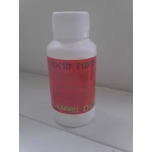 Ectocid Forte 100ml-Insecticide 