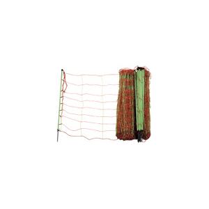 Sheep net 50m electric fence-Wire / Tape