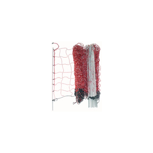 Sheep net 50m electric fence-Wire / Tape