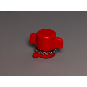 Cable clamp-Feeding accessories