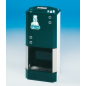 Hranitoare automata caine 30 KG Hranitoare automata caine 30 KG