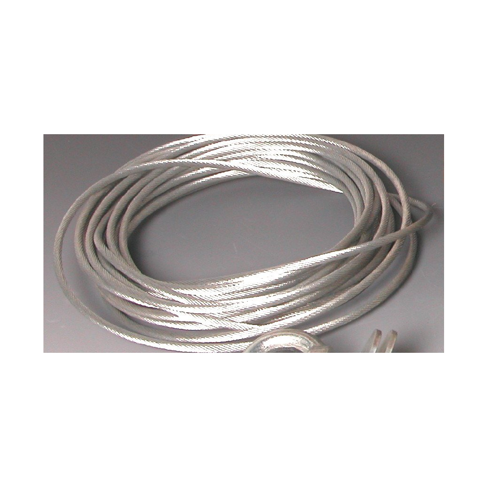 Cablu Ø 4 mm