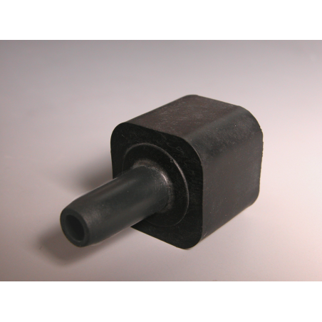 Conector de capat Ø 10 mm-Accesorii adapare 