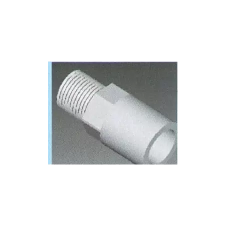 Conector drept Ø 20 mm-Accesorii adapare 