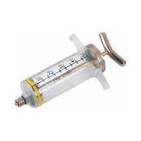 Seringa vaccin 50 ml-Seringi / ace 