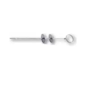 Tumor extractor 8cm-Instrumentar veterinar 