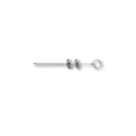 Tumor extractor 8cm-Instrumentar veterinar 