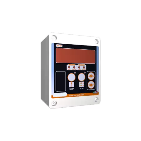 Calculatoare microclimat HP 57-Calculatoare microclimat 