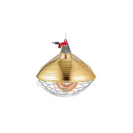 Lampa incalzire carbon 900W-1500W-Lampi / echipamente incalzire 