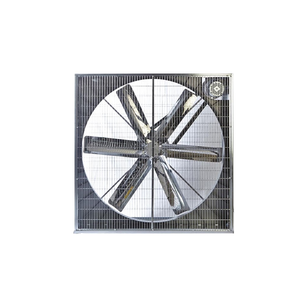 Ventilator 13.600 mc/h