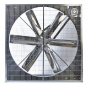 Ventilator 13.600 mc/h