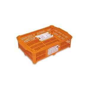 Plastic transport cage-PREPELITE