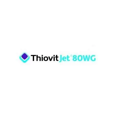Thiovit Jet 30g-Fungicide 