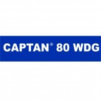 Captan 80 WDG-Fitofarmacie 
