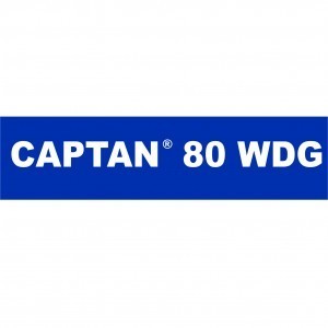 Captan 80 WDG-Fitofarmacie 