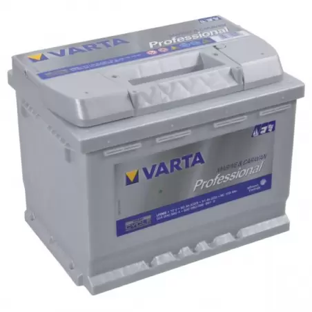 Acumulator VARTA gard electric 60/51 AH / 12 V