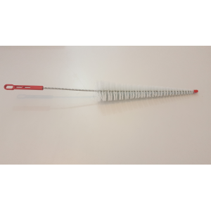 Short sleeve brush