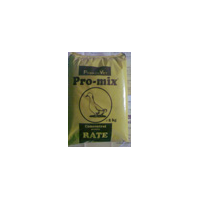 Promix rate si gaste 27% 2 kg-Concentrate pasari 