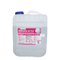 Peroxan Activat 5 kg dezinfectant detartant pentru mulgători (Peroxid Activ)-Solutii curatare mulgatoare 