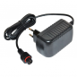 Aparat gard electric Ako DUO X1000 alimentare 12V-230V, 1 Joule, 35 km