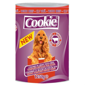 Conserve Cookie vita-caini-PET SHOP 
