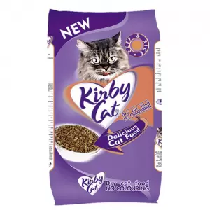 KIRBY CAT 1.5KG VITA SI PASARE-PET SHOP 