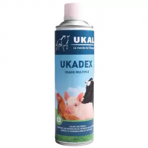 Spray multi functional UKADEX-Acasa 