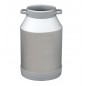 Bidon din aluminiu pentru lapte 40 L