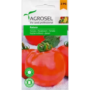 Seminte Tomate Raluca-Seminte legume 