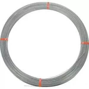 Cablu zincat grosime 2,5 mm-Fir / Banda 
