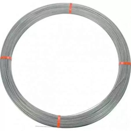 Cablu zincat grosime 2,5 mm-Fir / Banda 