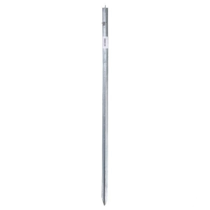 Grounding rod 110 cm galvanized-GARD ELECTRIC