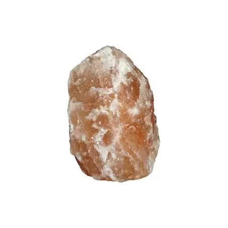 Piatră din cristal de sare 2 kg pentru cai