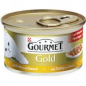 GOURMET GOLD Pate Curcan 85 g