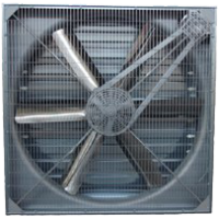 Ventilator 13600 mc/h+ jaluzea-Ventilatoare evacuare 