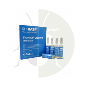 Fastac Active 5ml-Fitofarmacie 
