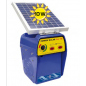 Gard Electric Zerko Solar 50 Km 2 Joule 10.000V