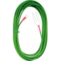 Cablu 10 m inalta tensiune conectare gard electric