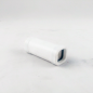 Square PVC pipe connector