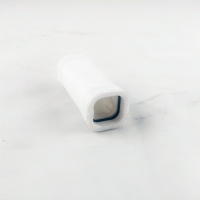 Square PVC pipe connector-Watering accessories