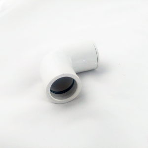 Conector "L" tevi din PVC