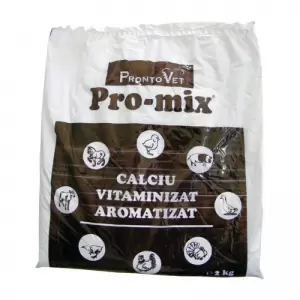 Vitaminized calcium 2 kg-Vitamins and supplements