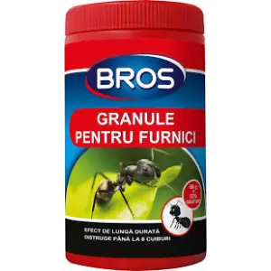 Granule anti-furnici-Capcane insecte 