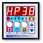 Calculator microclimatHP38-Calculatoare microclimat 