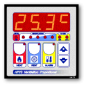Calculator microclimat HP38