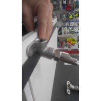 Suport suzete 1/2" 15 grade-Accesorii adapatori porci 