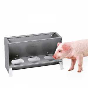 Hrănitoare 15 kg purcei-Hranitori porci 
